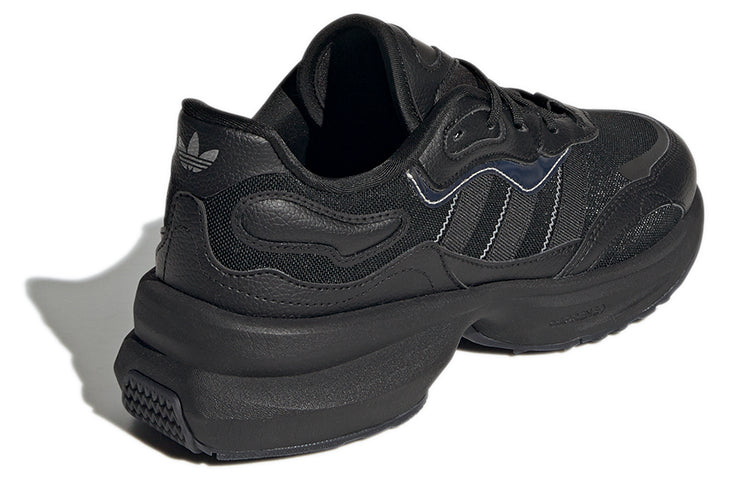 (WMNS) adidas Zentic 'Core Black' GX0417