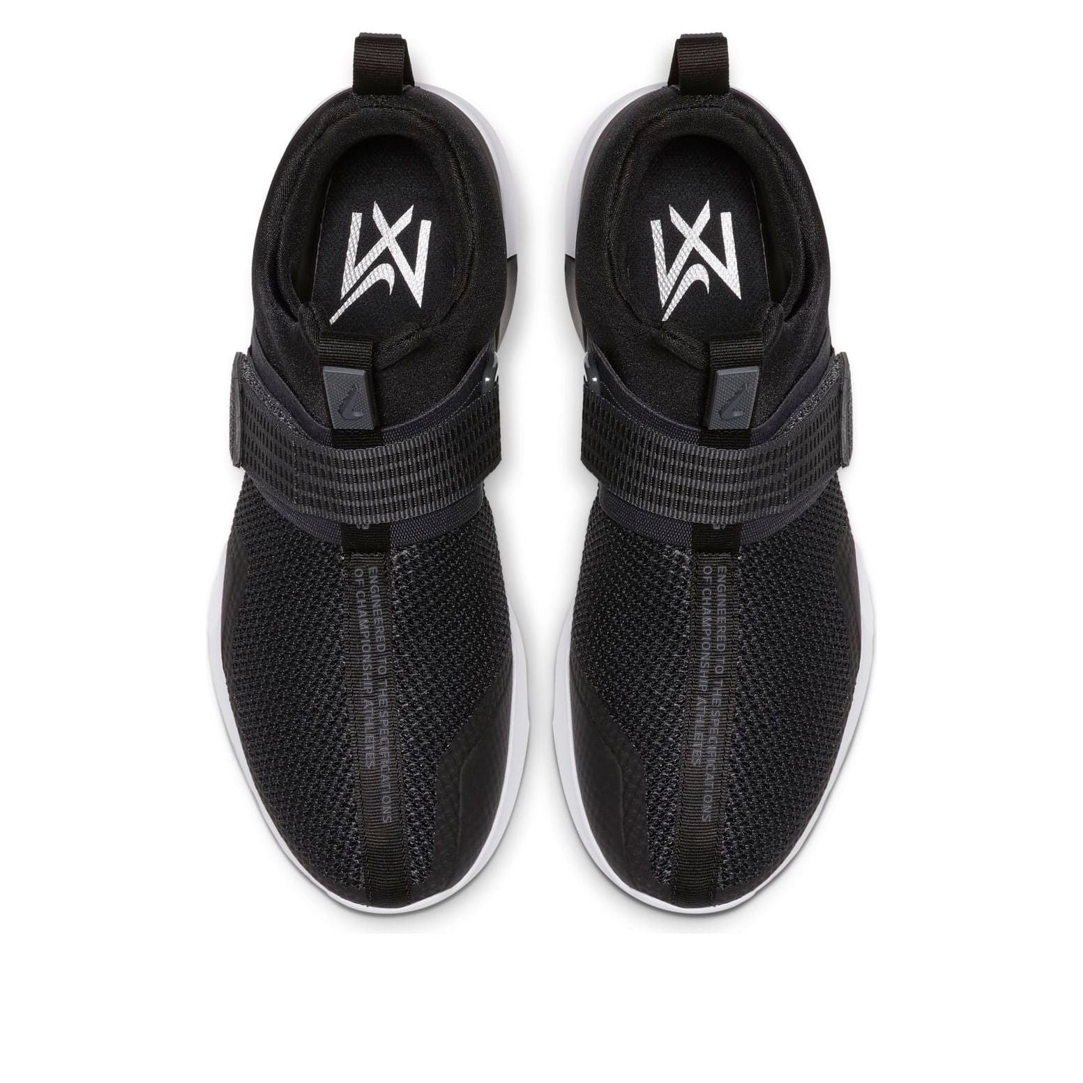 Nike Metcon Sport 'Black' AQ7489-004
