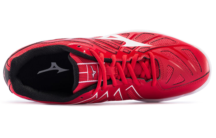 Mizuno Hurricane 3 Red/White V1GA174062