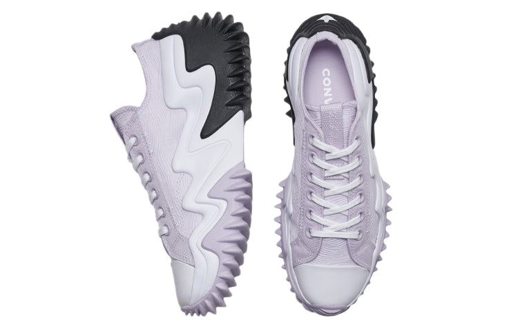 (WMNS) Converse Run Star Hike Sports Casual Shoes 573135C