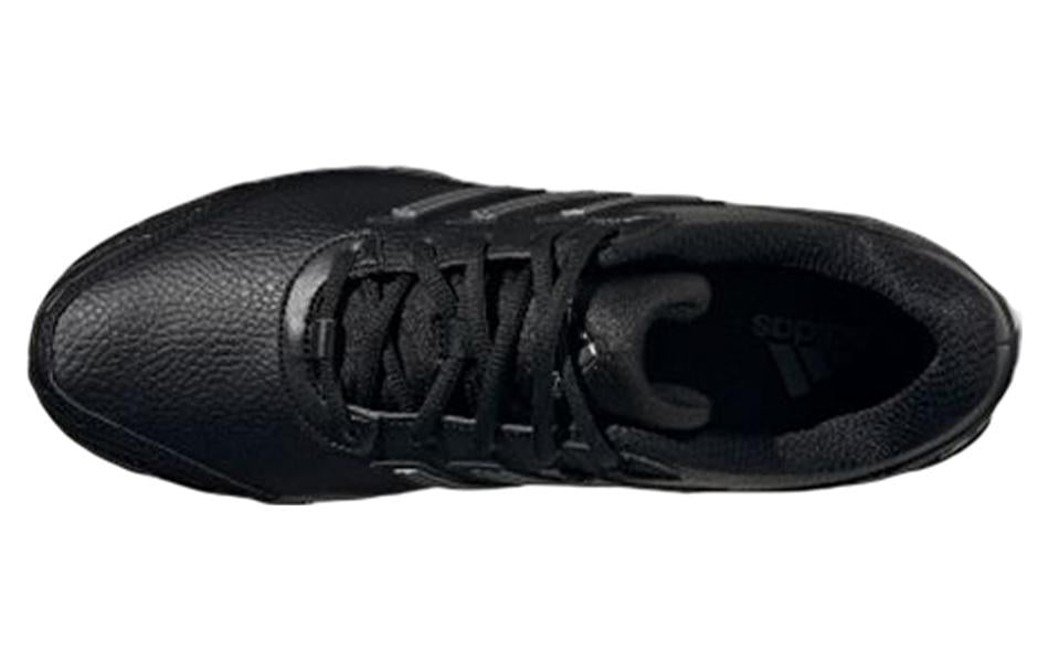 adidas MICROBOUNCE 'CBlack Ngtmet Ftwwht' EH1032