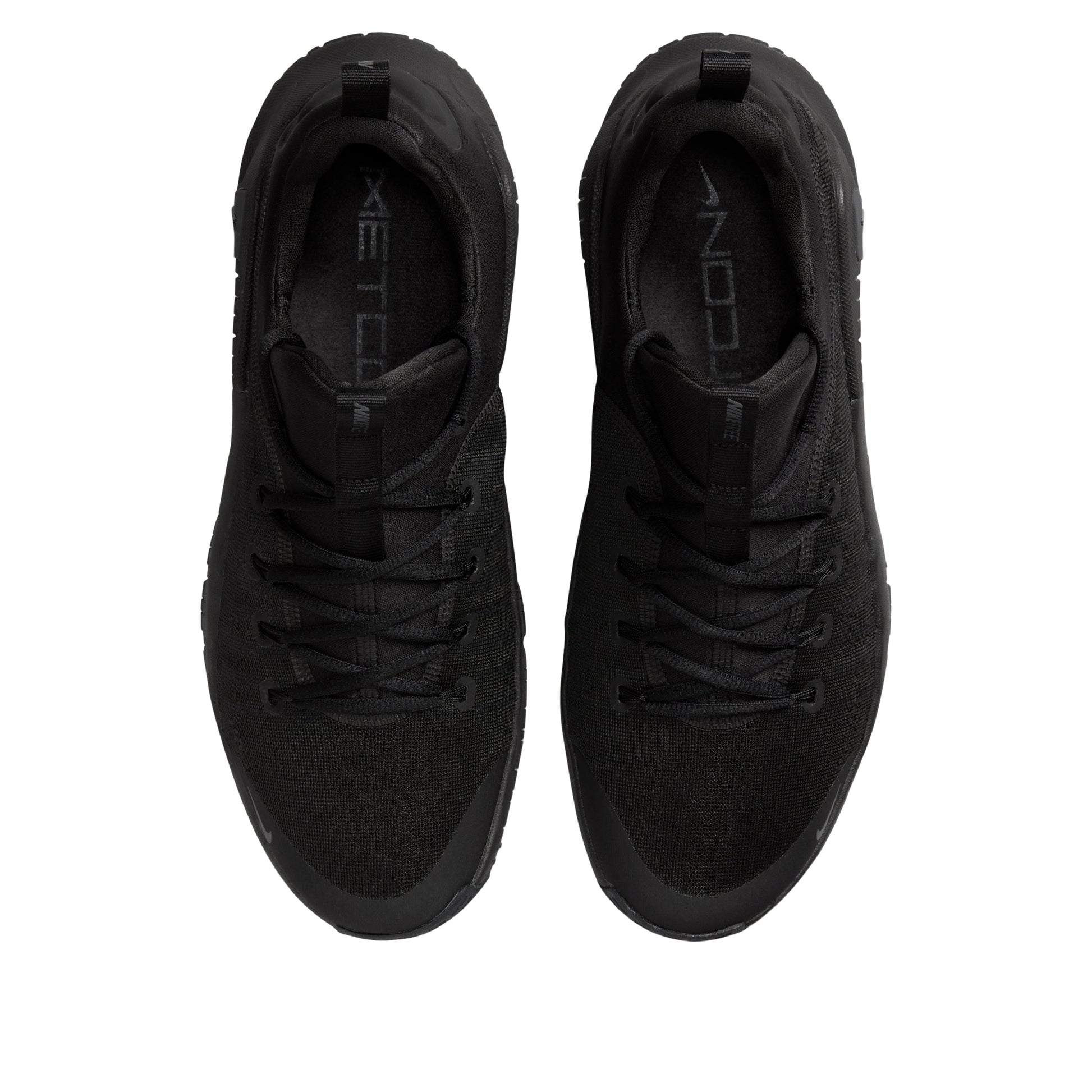 Nike Free Metcon 6 'Black Anthracite' FJ7127-003