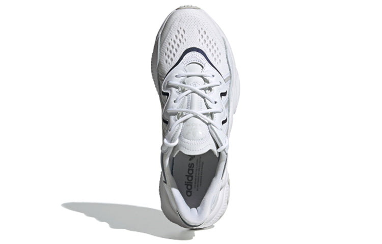 adidas Ozweego 'Cloud White Grey' EF4287