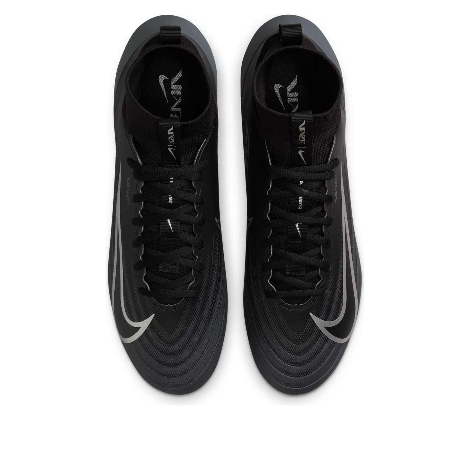 Nike Zoom Air Vapor Pro 1 'Black Dark Grey Bright Crimson' FB3298-002