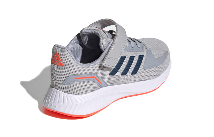 (PS) adidas Runfalcon 2.0 'Grey' FZ0115