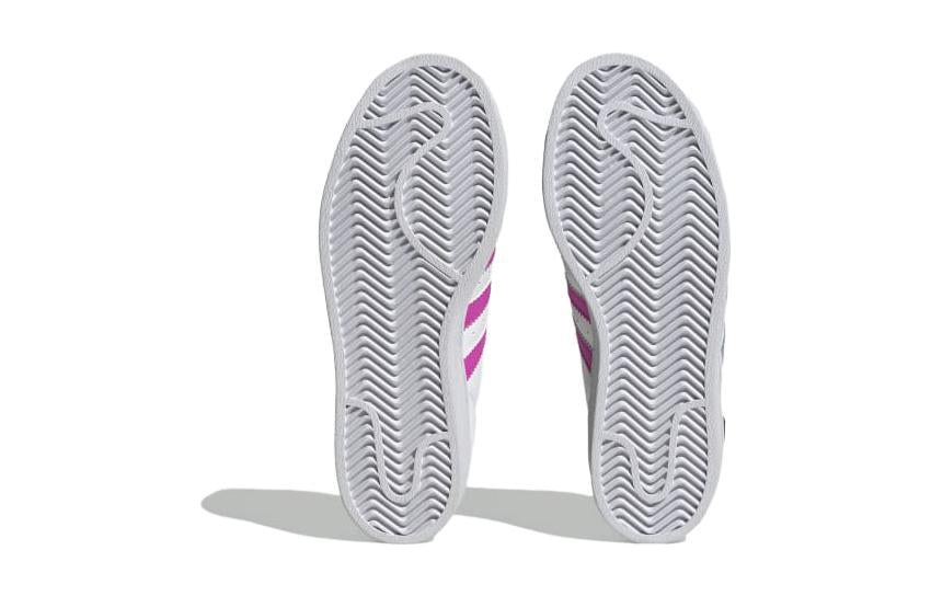 (GS) adidas Superstar 'Rainbow Decal' GV8978