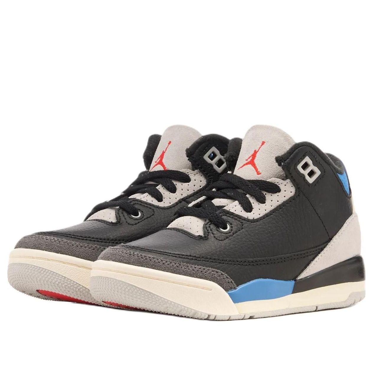 (PS) Air Jordan 3 Retro OG 'Rare Air' IB8969-004