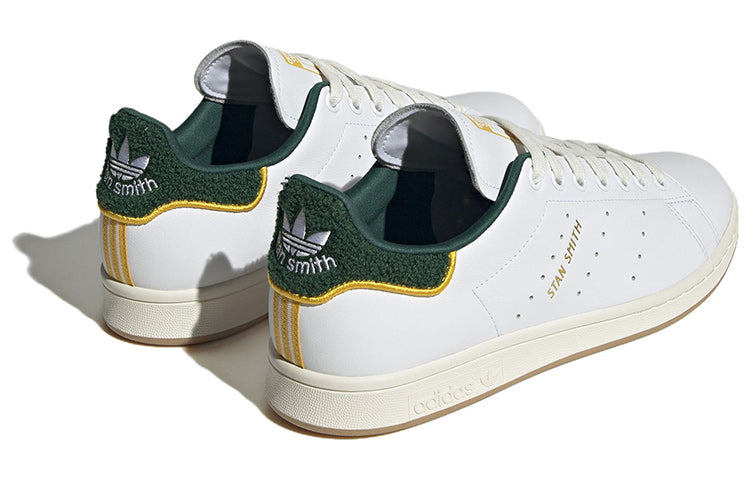 adidas Stan Smith 'Chenille Pack - Dark Green' FZ6443