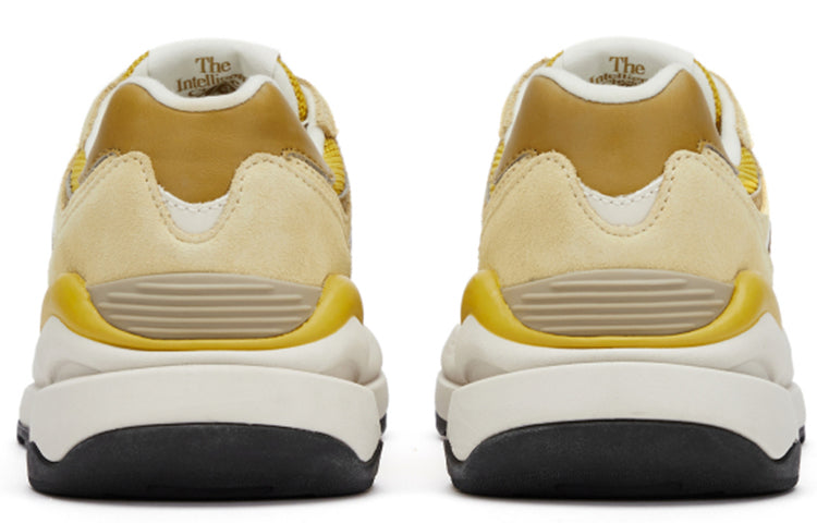 (WMNS) New Balance 57/40 Series Low-Top 'Yellow' W5740LU1