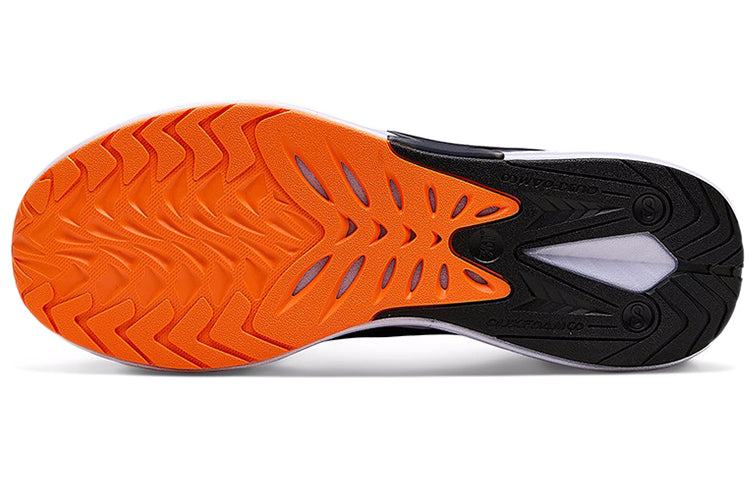 361 Degrees  Three-Body3 Tech-System Sport Shoes 'Black Green' 572122288-7