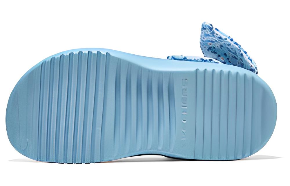 (WMNS) Skechers Foamies Sandals 'Blue' 111494-LTBL