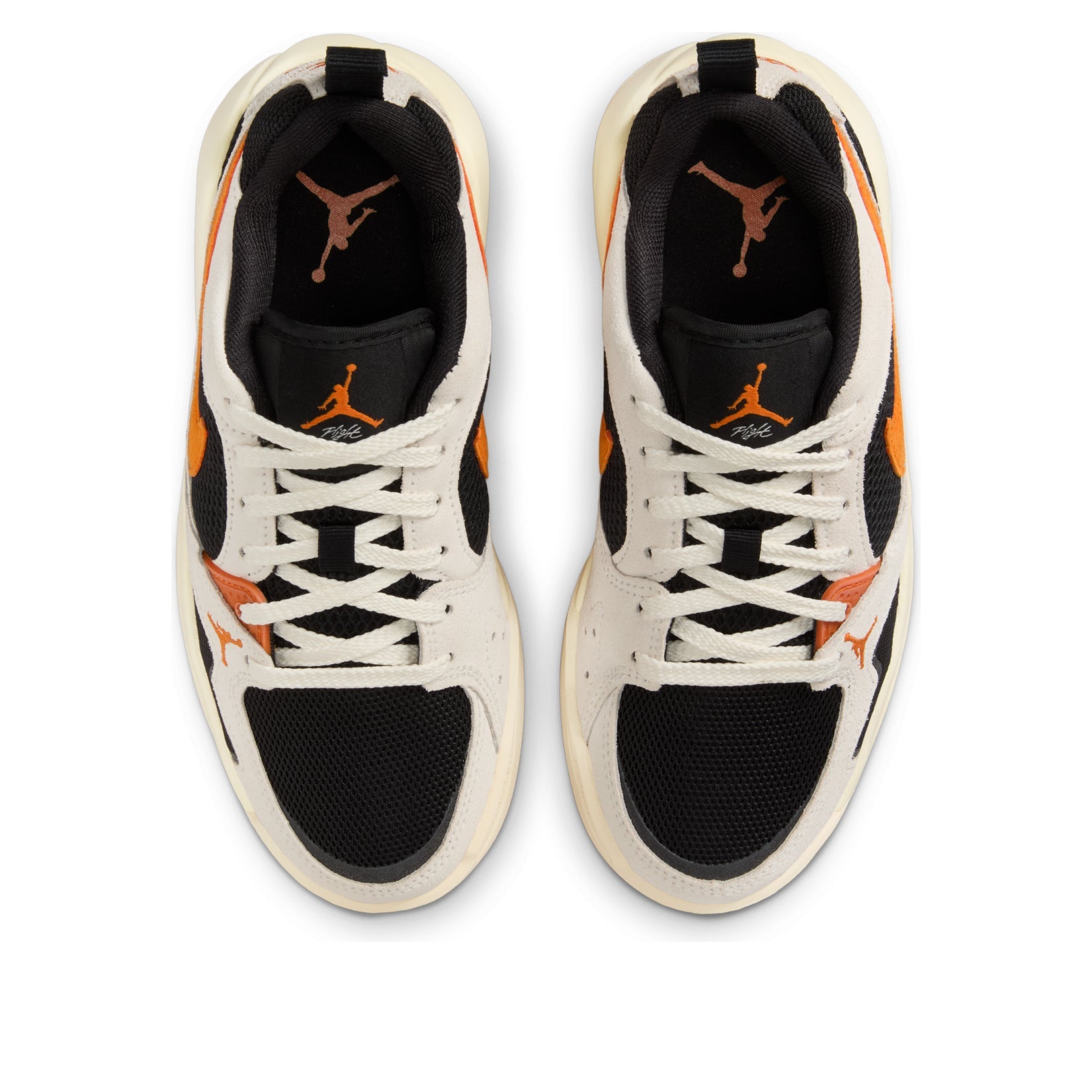 (GS) Air Jordan CMFT Era 'Black Starfish' HQ0506-018