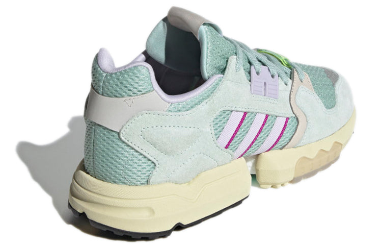 (WMNS) adidas ZX Torsion 'Green Tint' EF4378