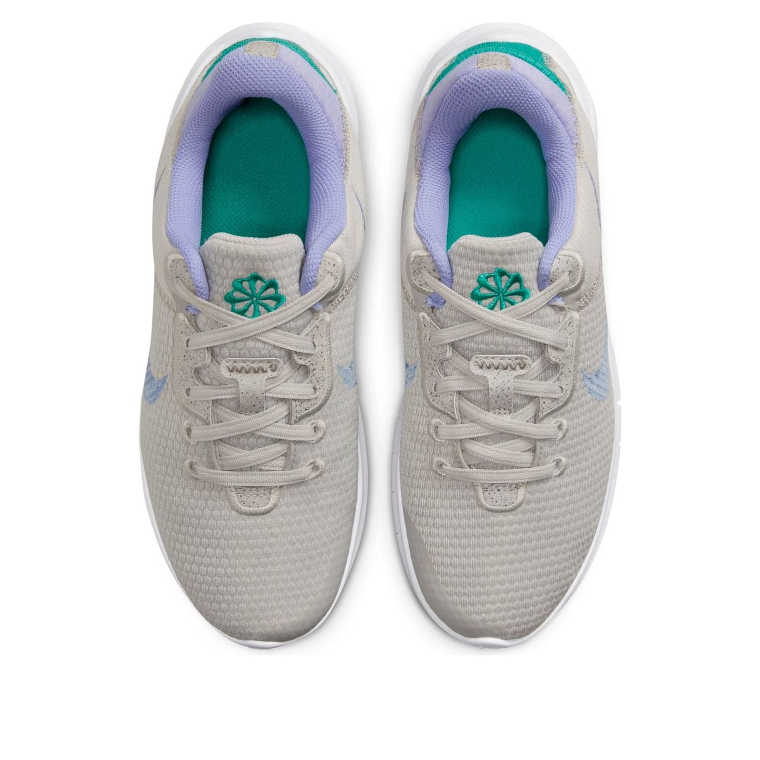 (WMNS) Nike Flex Experience Run 11 Next Nature 'Light Iron Ore Light Thistle' DD9283-005