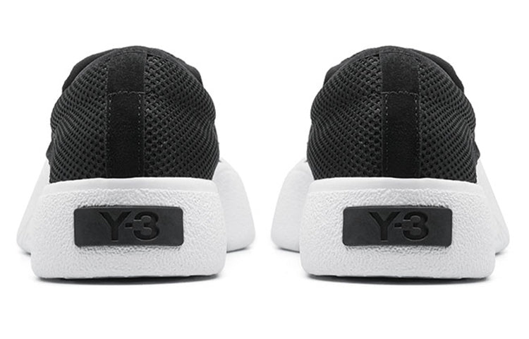 adidas Y-3 Tangutsu Black/White EH1521