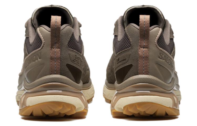 SALOMON XT-6 'Expense Leather' 472949