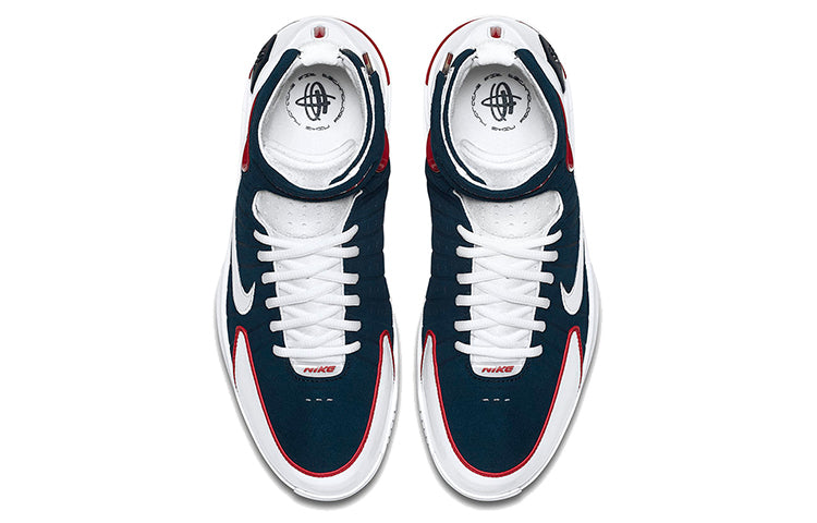 Nike Air Zoom Huarache 2K4 'Olympics' 308475-400