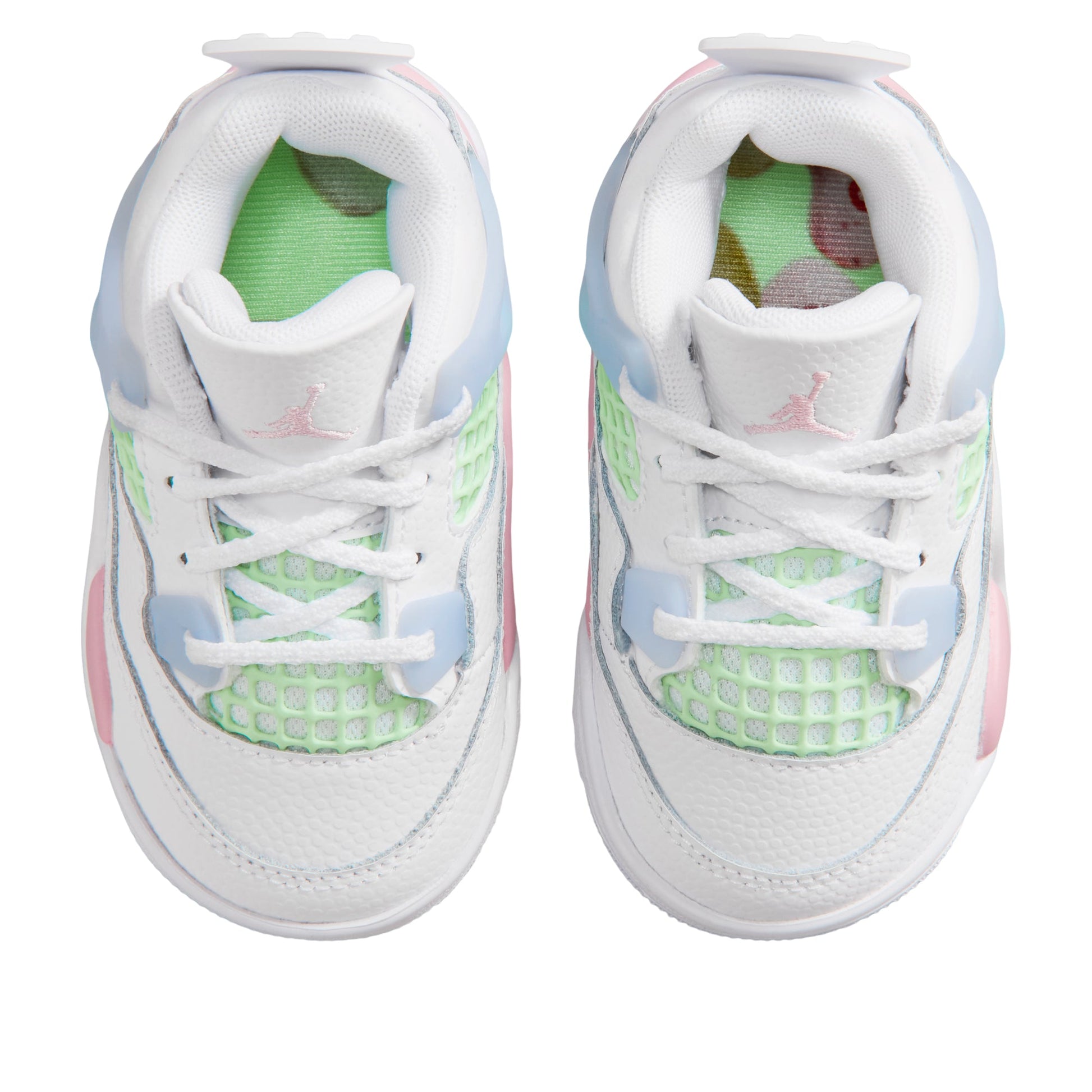 (TD) Air Jordan 4 Retro 2026 'Valentine's Day' IB7070-100