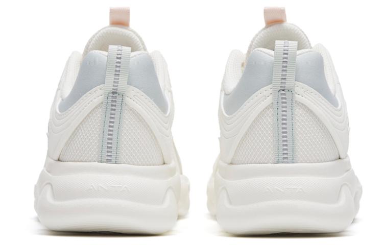 (WMNS) ANTA Comprehensive Training Shoes 'White Grey' 122245574-6