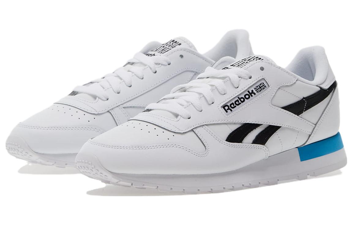 Reebok Classic Leather 'My Name Is - Radiant Aqua' IE9383