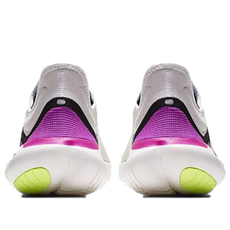 Nike Free RN 5.0 'Summit White' AQ1289-100
