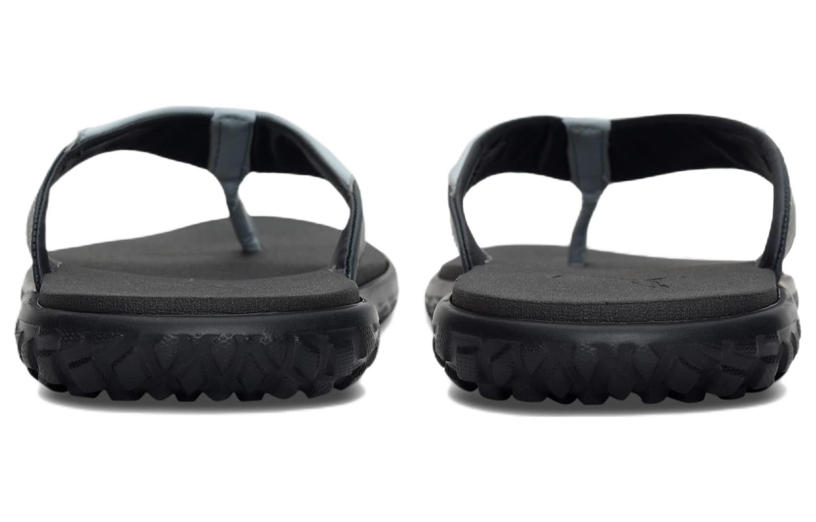 PUMA Galaxy Comfort V2 Sports Slippers Unisex Gray 384460-02