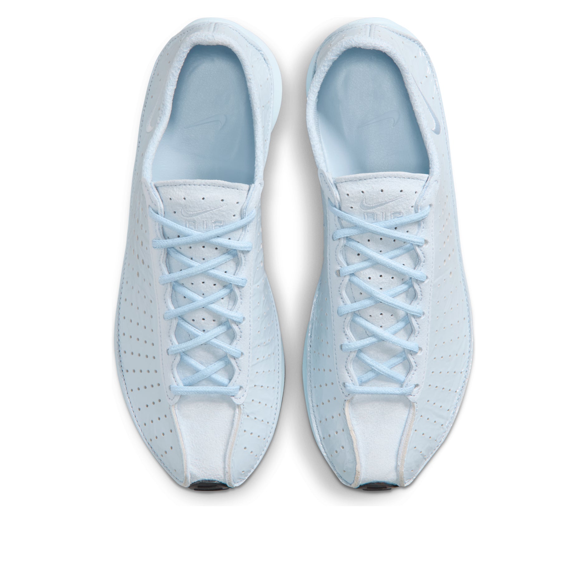 (WMNS) Nike Air Superfly 'Hydrogen Blue' IM5162-400