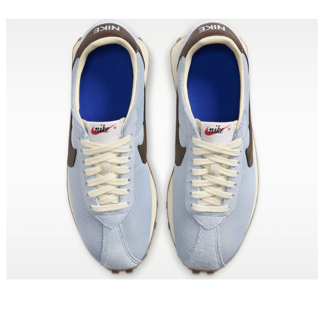 (WMNS) Nike LD-1000 'Light Armory Blue' HF3227-400