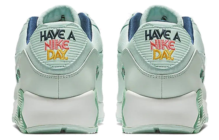 (WMNS) Nike Air Max 90 SE 'Tropical Twist' 881105-301