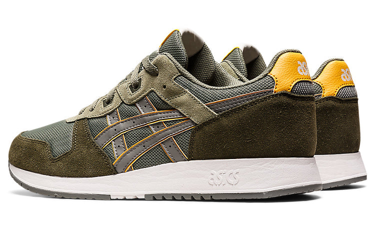 ASICS Lyte Classic 'Lichen Green Clay Grey' 1201A477-300