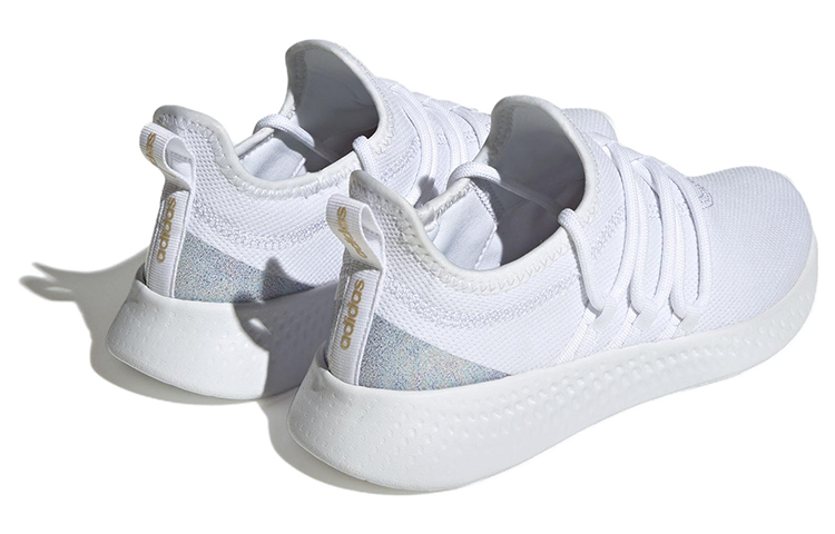 (WMNS) adidas Puremotion Adapt 2.0 'White Matte Gold' HP9371