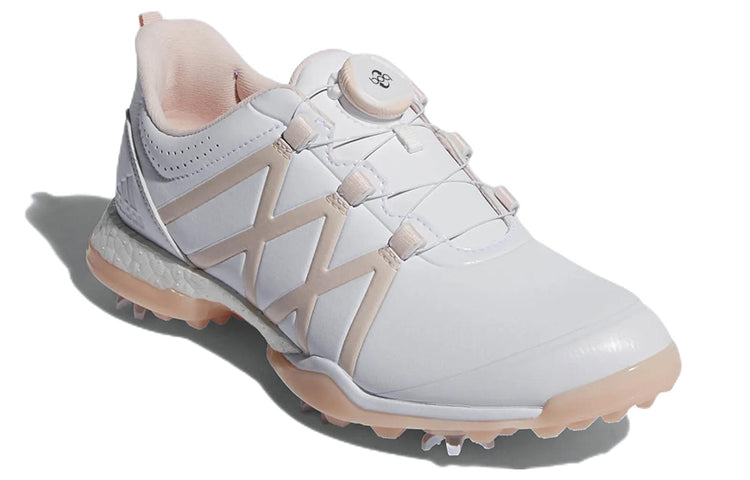 (WMNS) adidas Adipower Boost Boa 'White Icey Pink' F33651