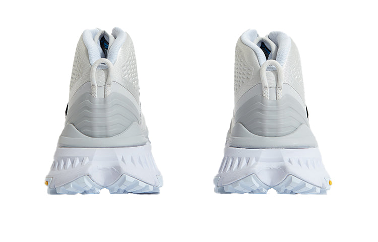 HOKA ONE ONE Tennine Hike GTX 'White' 1123113-WNCL