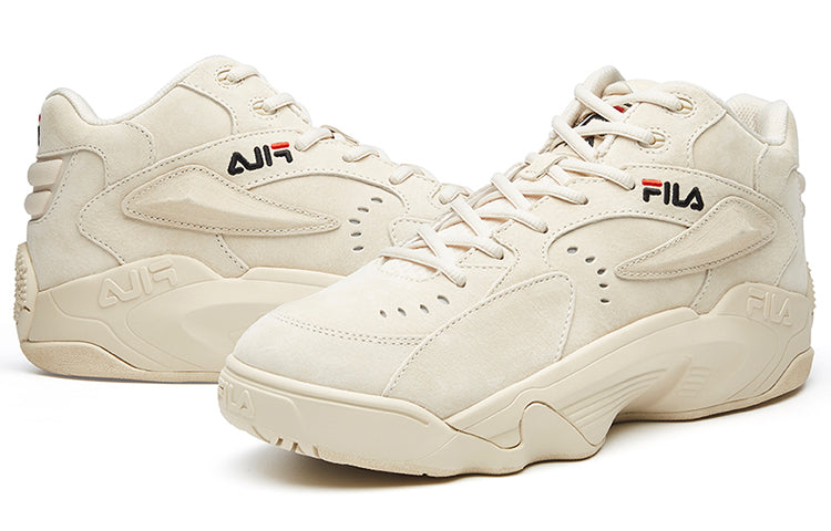 (WMNS) FILA Janball Mid F12W041216FYS