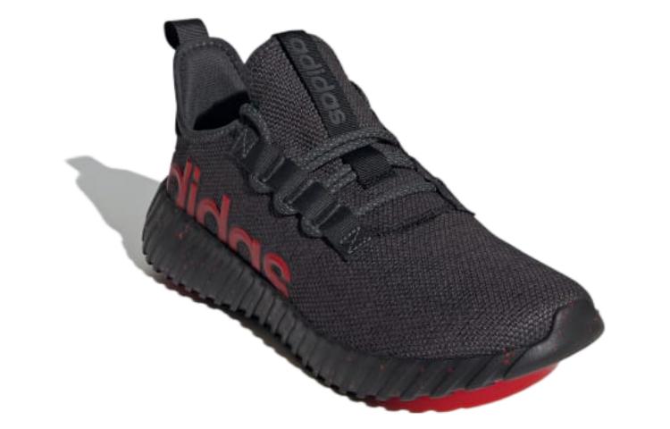 adidas Kaptir 3.0 Wide 'Black Scarlet' IG3547