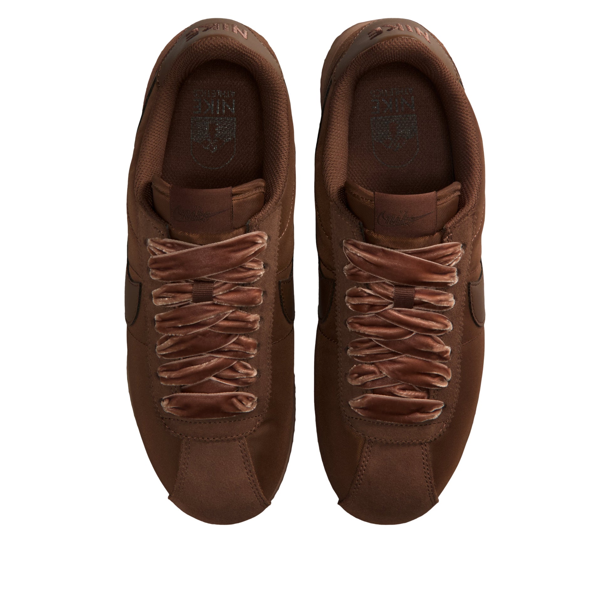 (WMNS) Nike Cortez 'Fauna Brown' IM6034-200