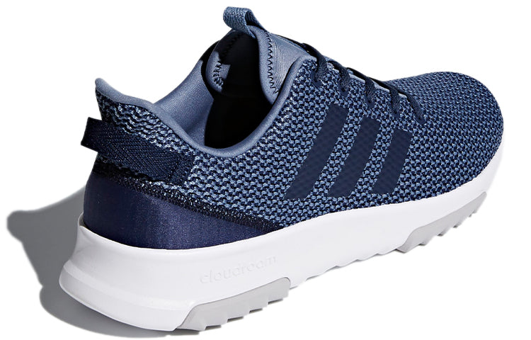 adidas Cloudfoam Racer Tr 'Blue White' DB0693