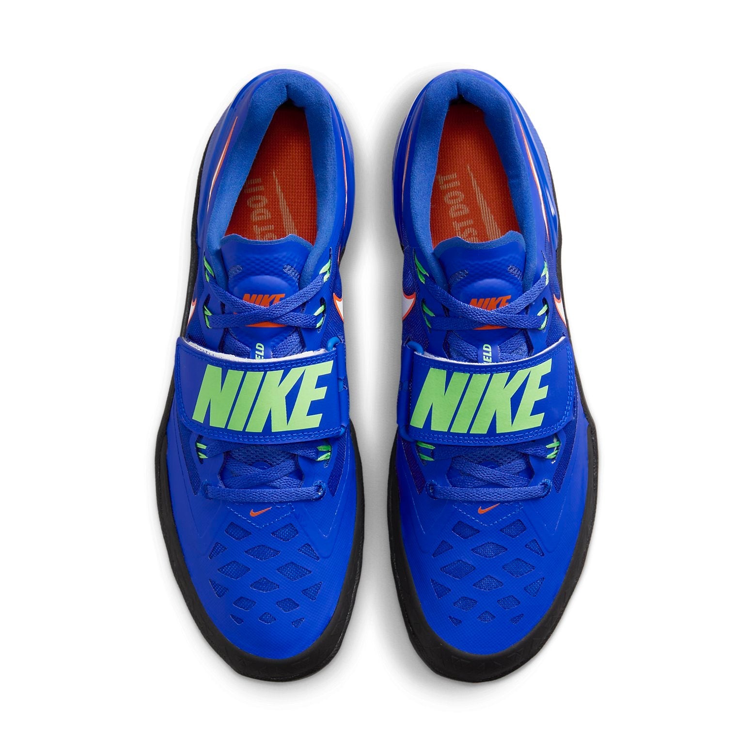 Nike Zoom Rotational 6 'Racer Blue' 685131-400
