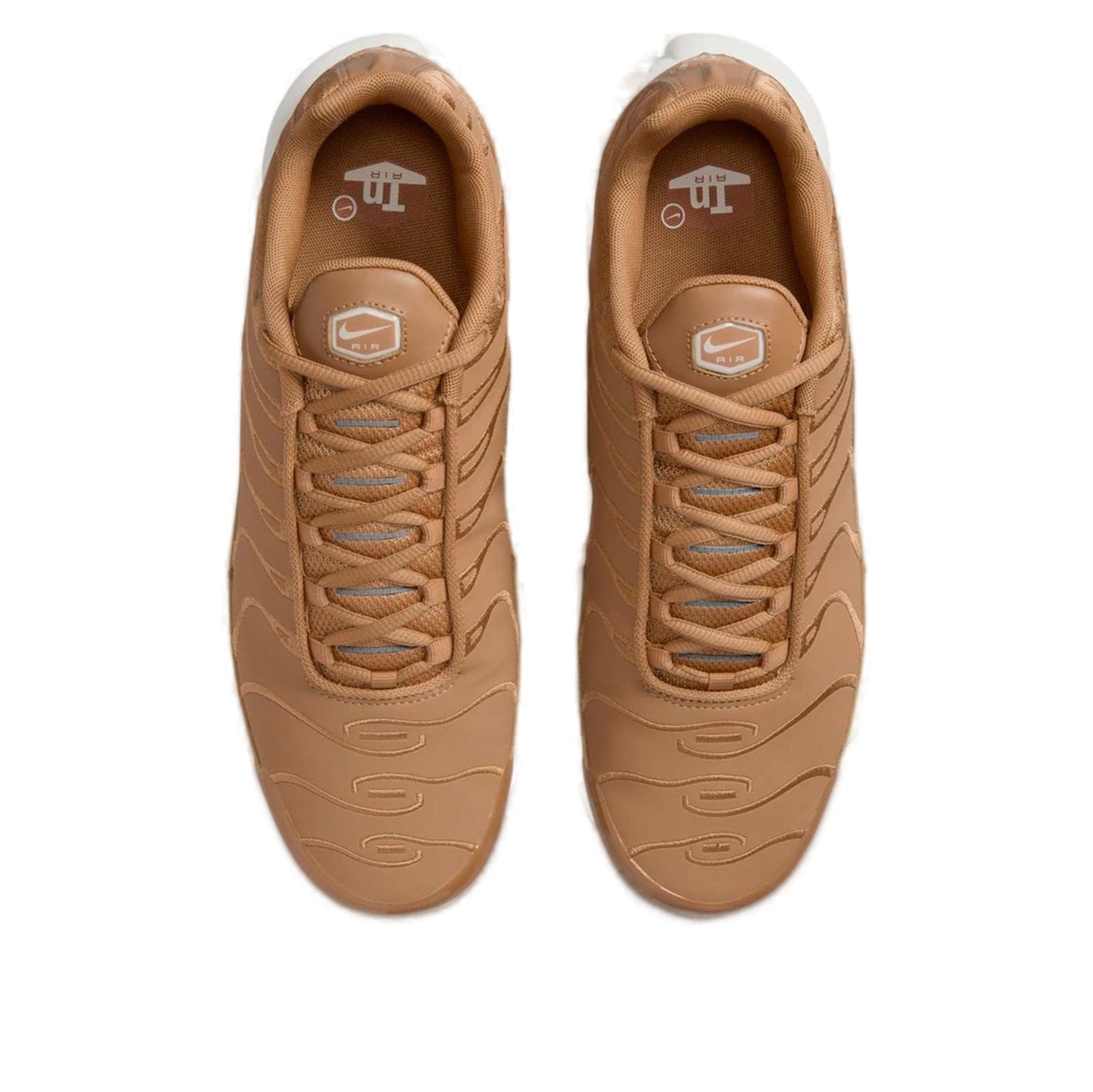 Nike Air Max Plus 'Flax Sail' FZ8815-200