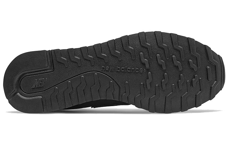 New Balance 500 Series Low-Top Black GM500CE1