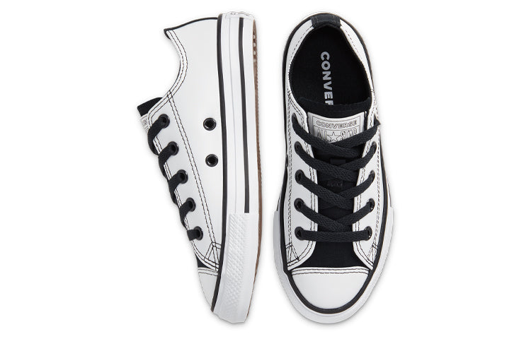 (GS) Converse Chuck Taylor All Star Low GS 'Passing Notes' 668432C