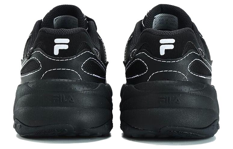 FILA FUSION Flash Sneakers 'Core Black' T12M331103FBK