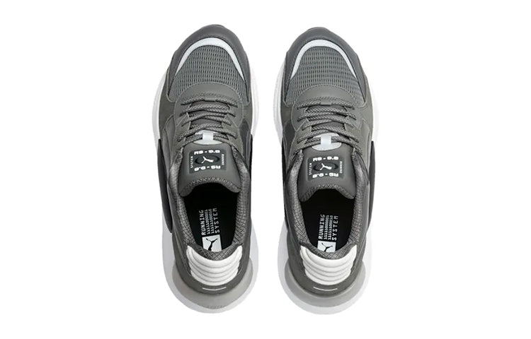 PUMA RS 9.8 Gravity Trainers Grey 370370-02