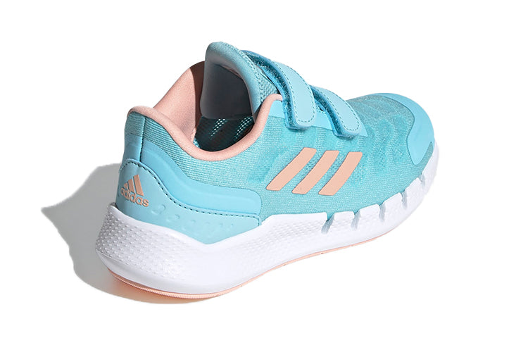 (PS) adidas Climacool Ventania Heat Rdy 'Blue Pink' FZ3022