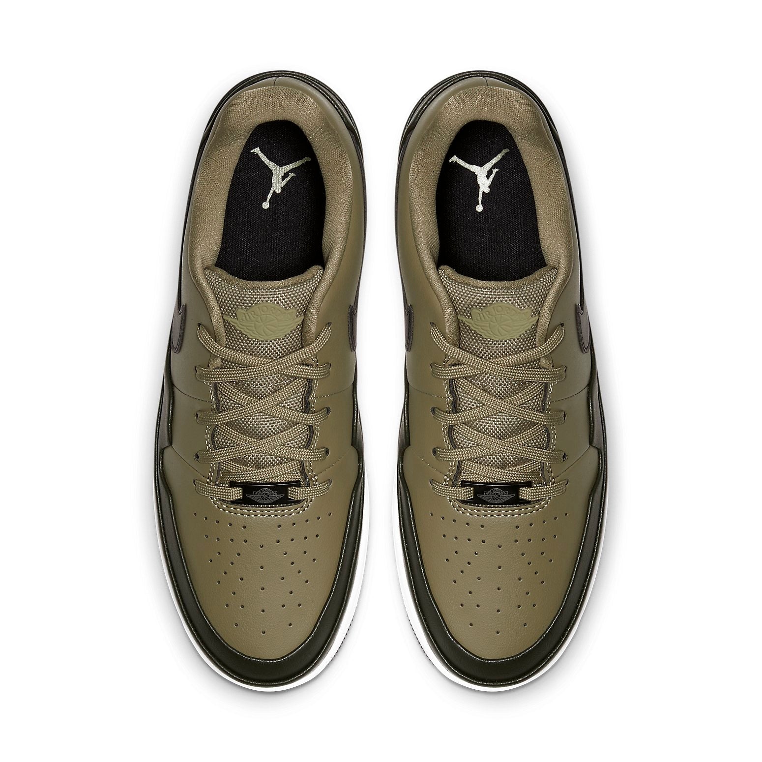 (WMNS) Air Jordan 1 Jester XX Low 'Trooper' CI7815-201