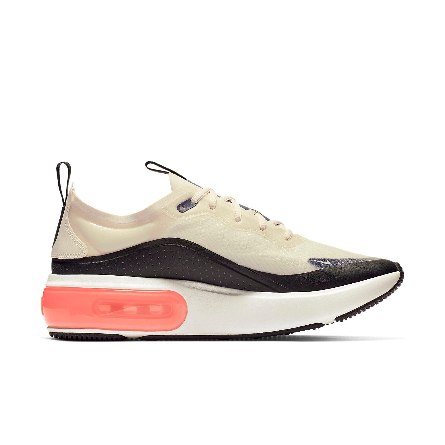 (WMNS) Nike Air Max Dia SE 'Pale Ivory' AR7410-101