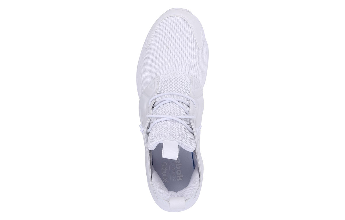 Reebok Furylite pure white Shoes/Sneakers BS6130