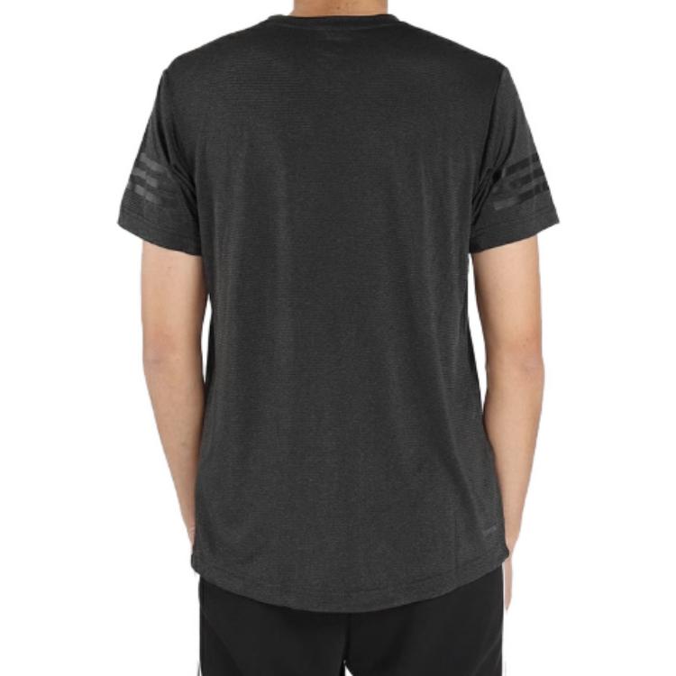 adidas FreeLift Climacool Tee 'Black' CE0867