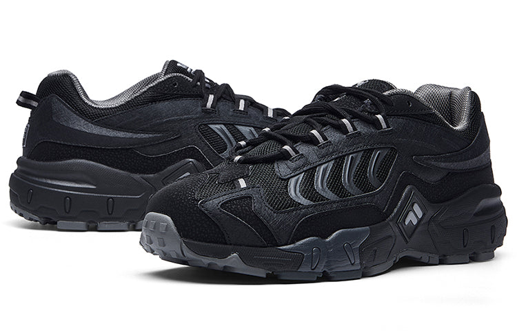 FILA Ravagement 2000 Running Shoes Black F12M041115FBB