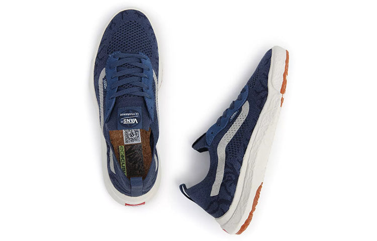 Vans UltraRange Vr3 'Blue White' VN0A4BXBDDN